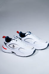 Tenis Hombre Penguin Greco